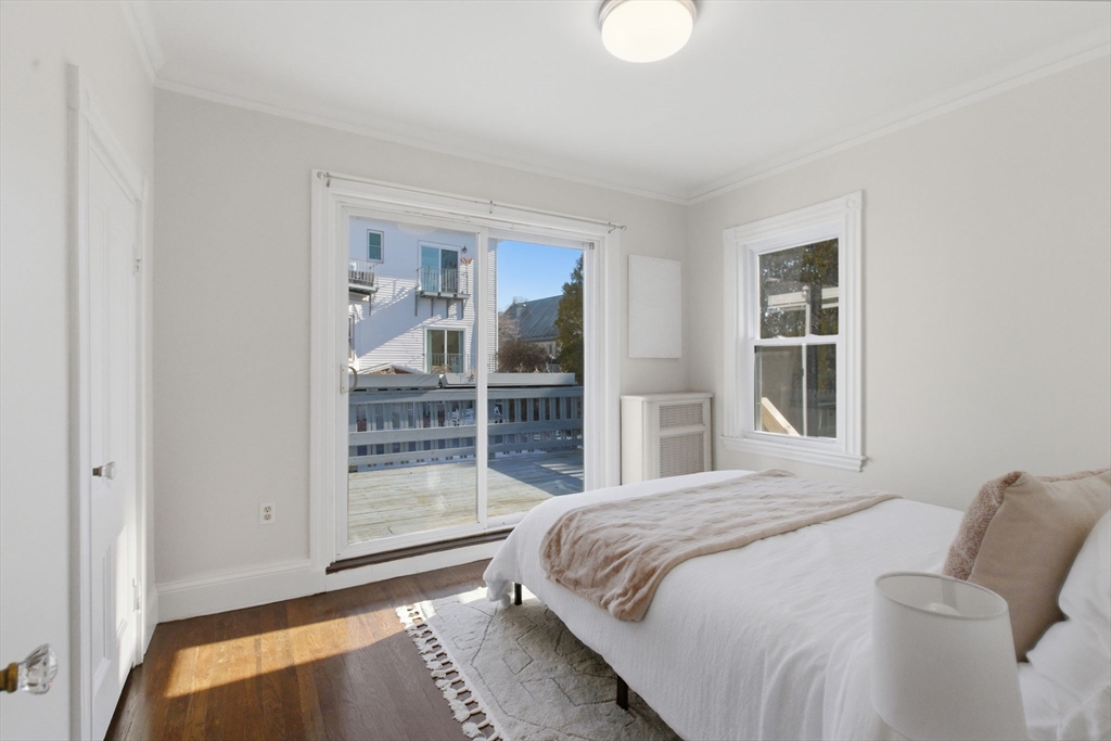 15 South Fairview Street, Unit 3 Boston, MA 02131 - Photo 26 of 42