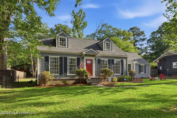 $249,000 | 836 Brookwood Road, Jackson, MS 39206