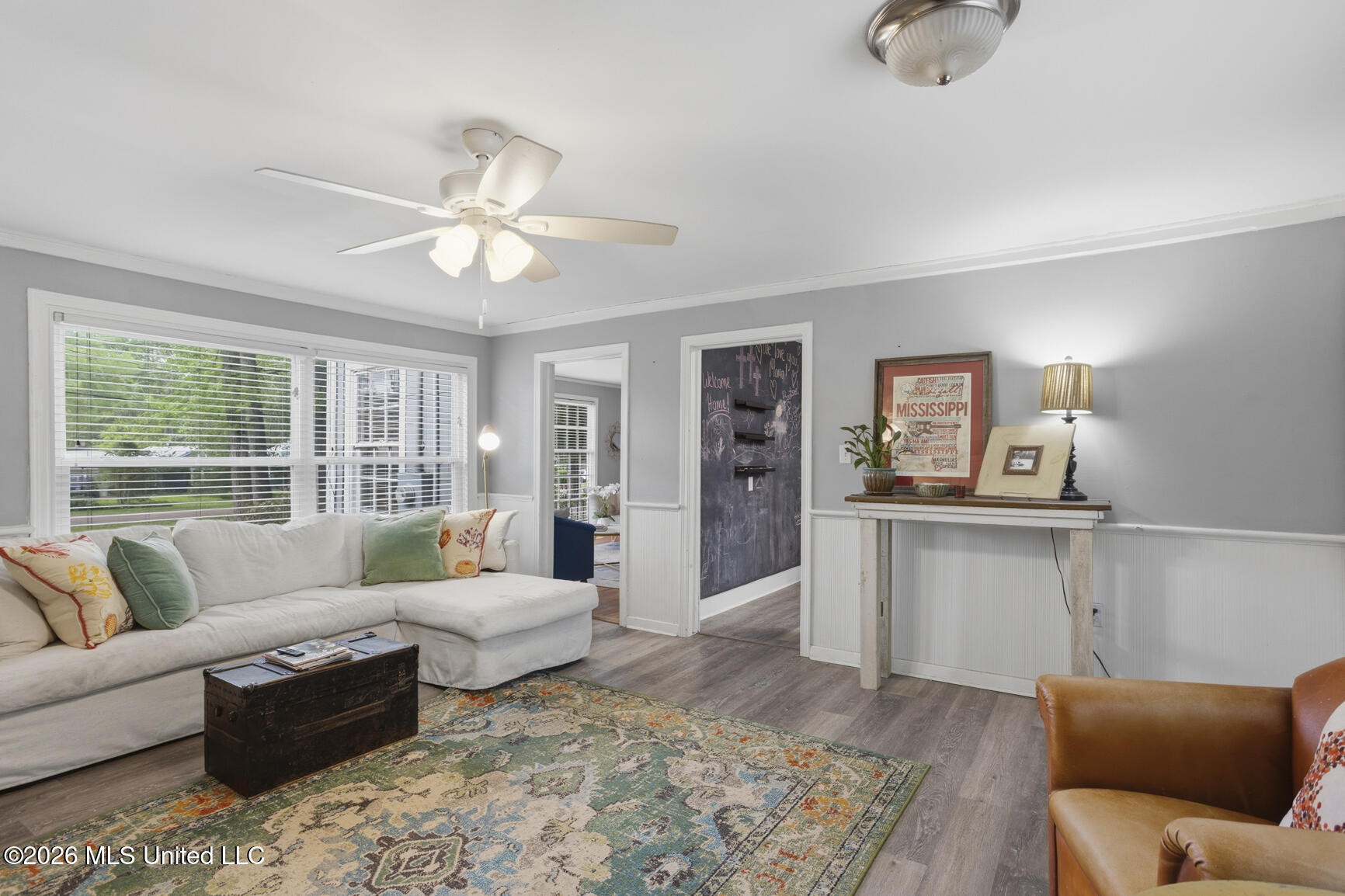 836 Brookwood Road Jackson, MS 39206 - Photo 11 of 25 836 Brookwood-7