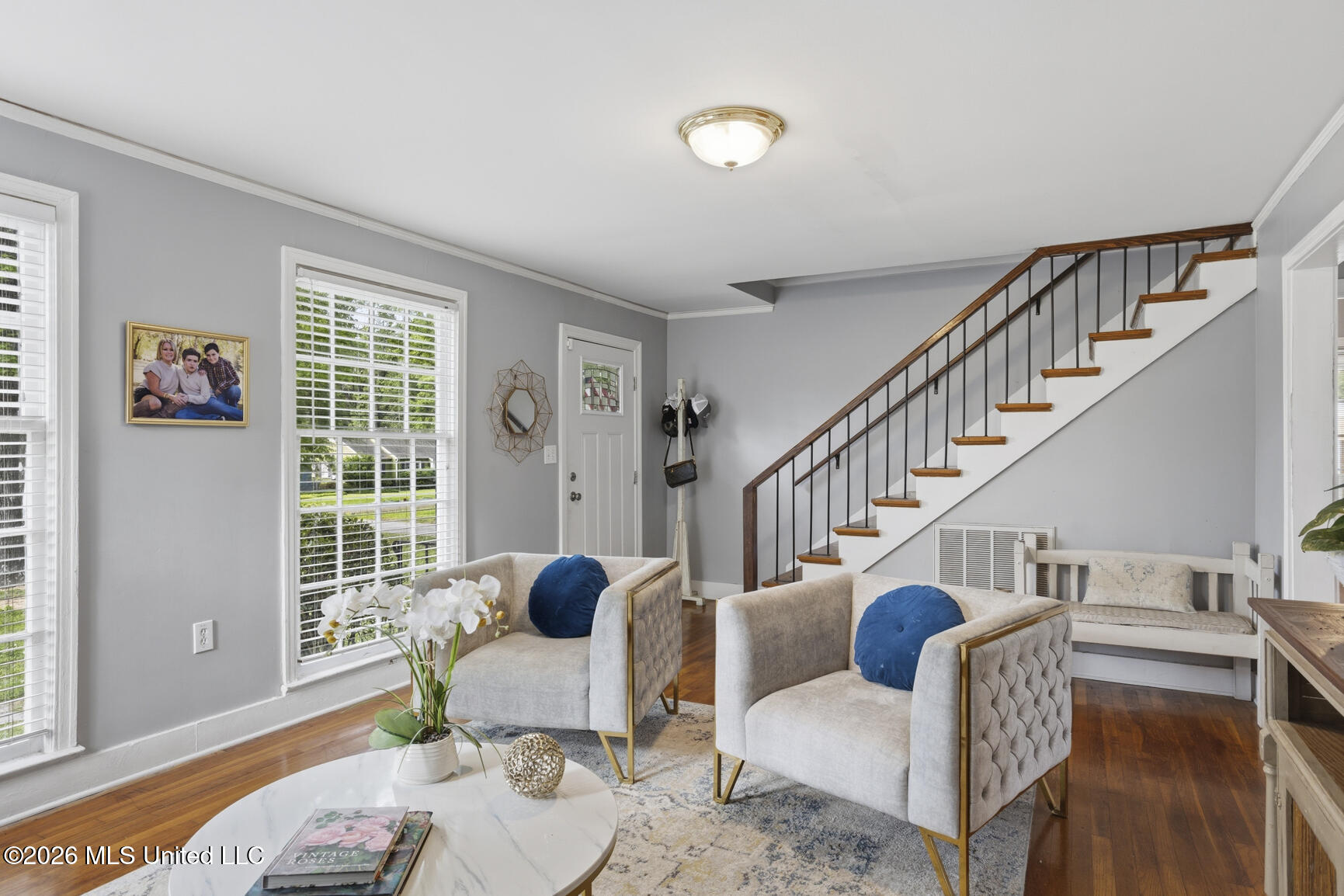 836 Brookwood Road Jackson, MS 39206 - Photo 16 of 25 836 Brookwood-2