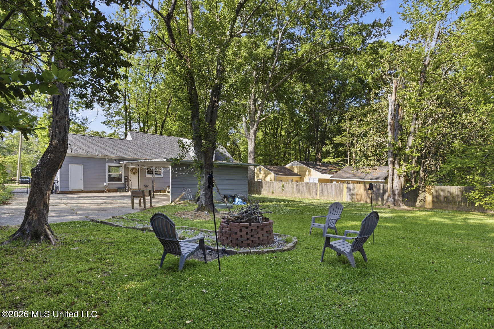 836 Brookwood Road Jackson, MS 39206 - Photo 22 of 25 836 Brookwood-22