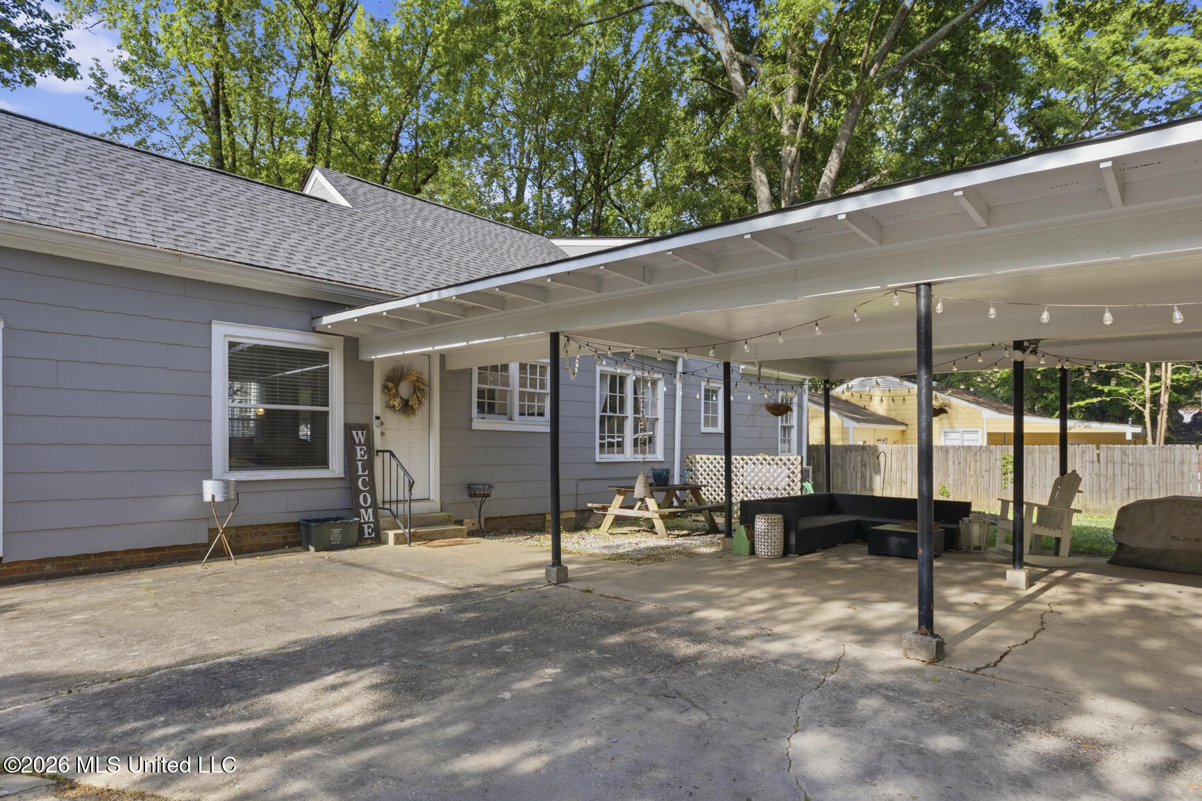 836 Brookwood Road Jackson, MS 39206 - Photo 23 of 25 836 Brookwood-20