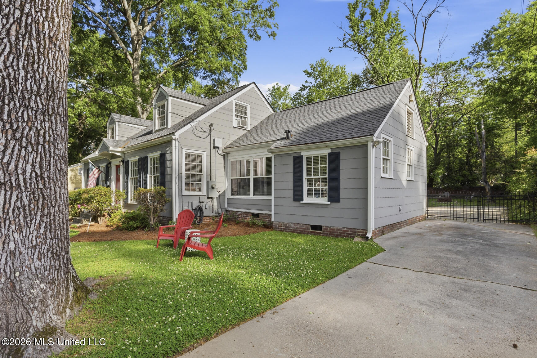 836 Brookwood Road Jackson, MS 39206 - Photo 24 of 25 836 Brookwood-23