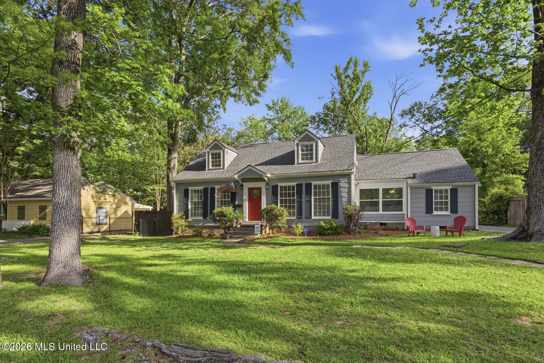 836 Brookwood Road Jackson, MS 39206 - Photo 25 of 25 836 Brookwood-25