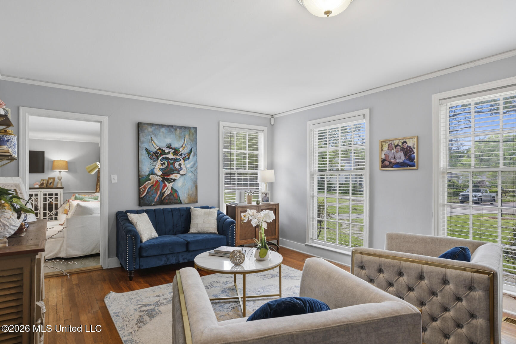 836 Brookwood Road Jackson, MS 39206 - Photo 3 of 25 836 Brookwood-4