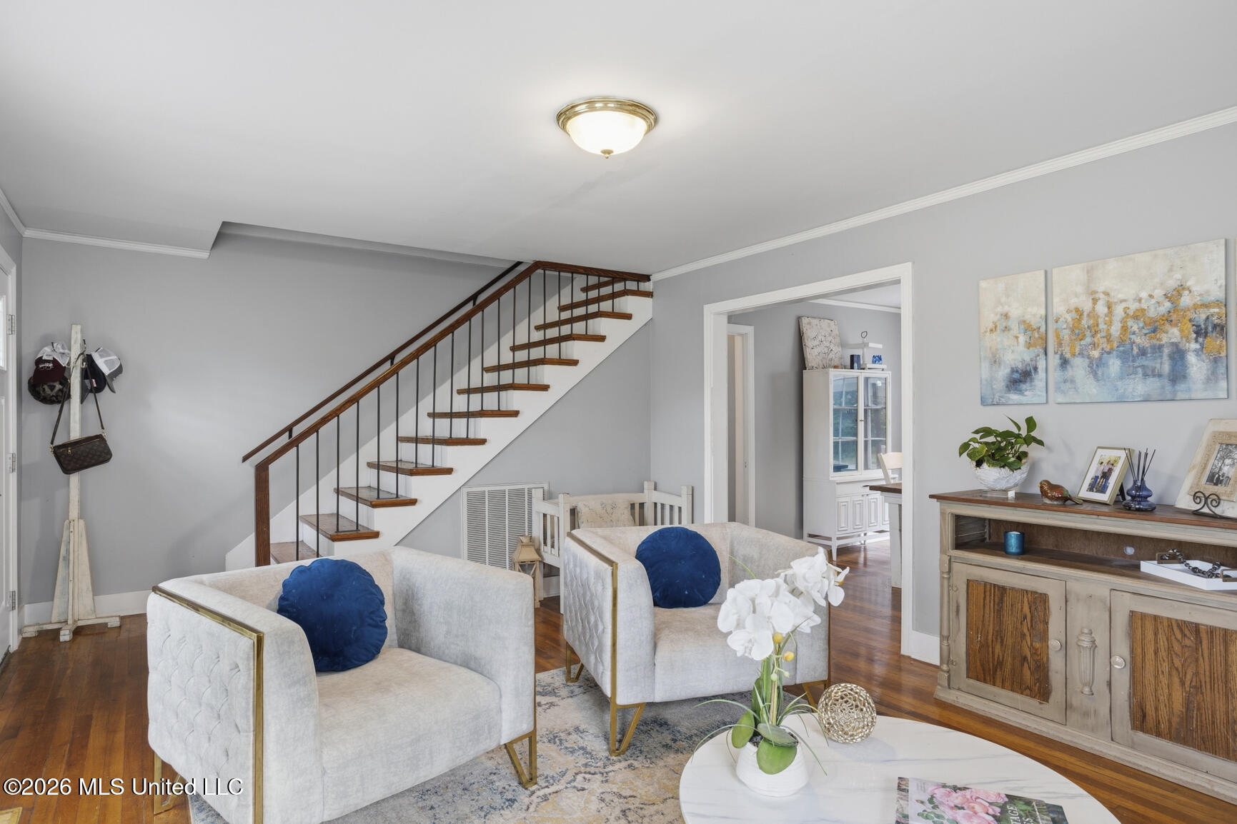 836 Brookwood Road Jackson, MS 39206 - Photo 5 of 25 836 Brookwood-3