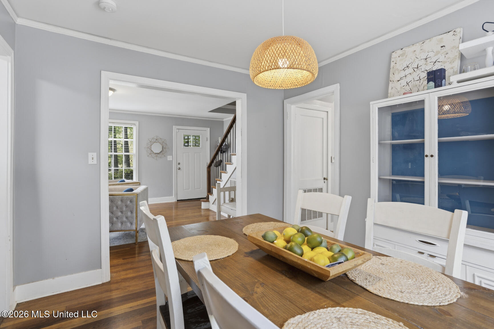 836 Brookwood Road Jackson, MS 39206 - Photo 6 of 25 836 Brookwood-12