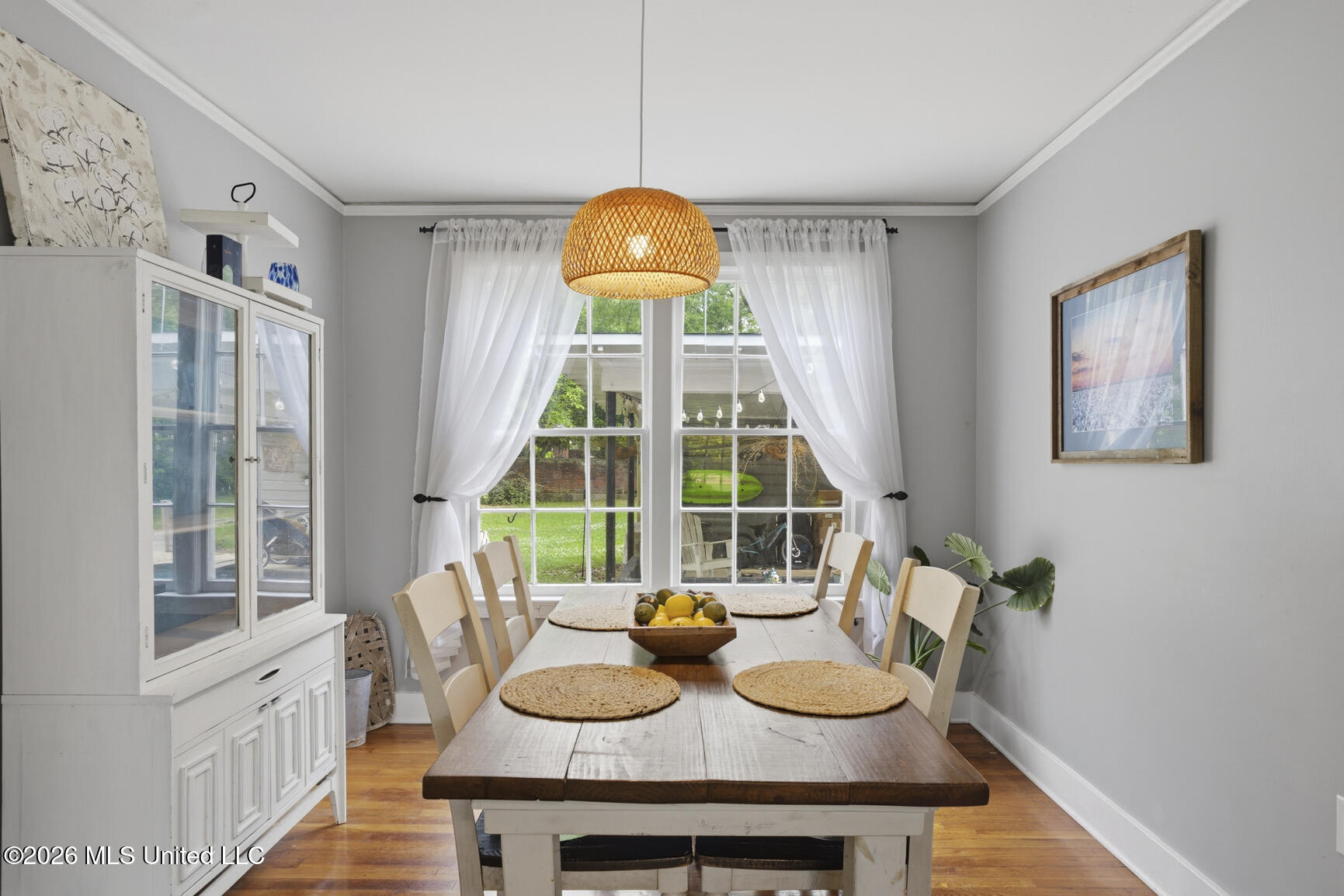 836 Brookwood Road Jackson, MS 39206 - Photo 7 of 25 836 Brookwood-5