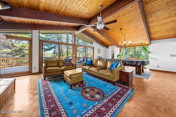 $775,000 | 1 Lake Vista Lane, Pinehurst, NC 28374