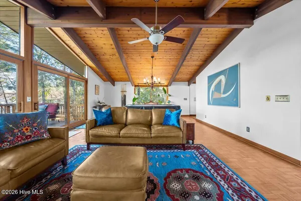 $775,000 | 1 Lake Vista Lane, Pinehurst, NC 28374