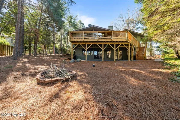 $775,000 | 1 Lake Vista Lane, Pinehurst, NC 28374