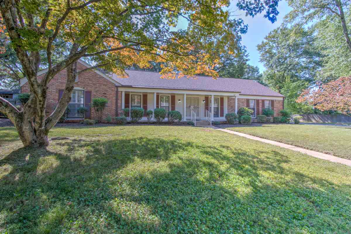 6421 Messick Road Memphis, TN 38119 - Photo 1 of 22 Gallery Image 1