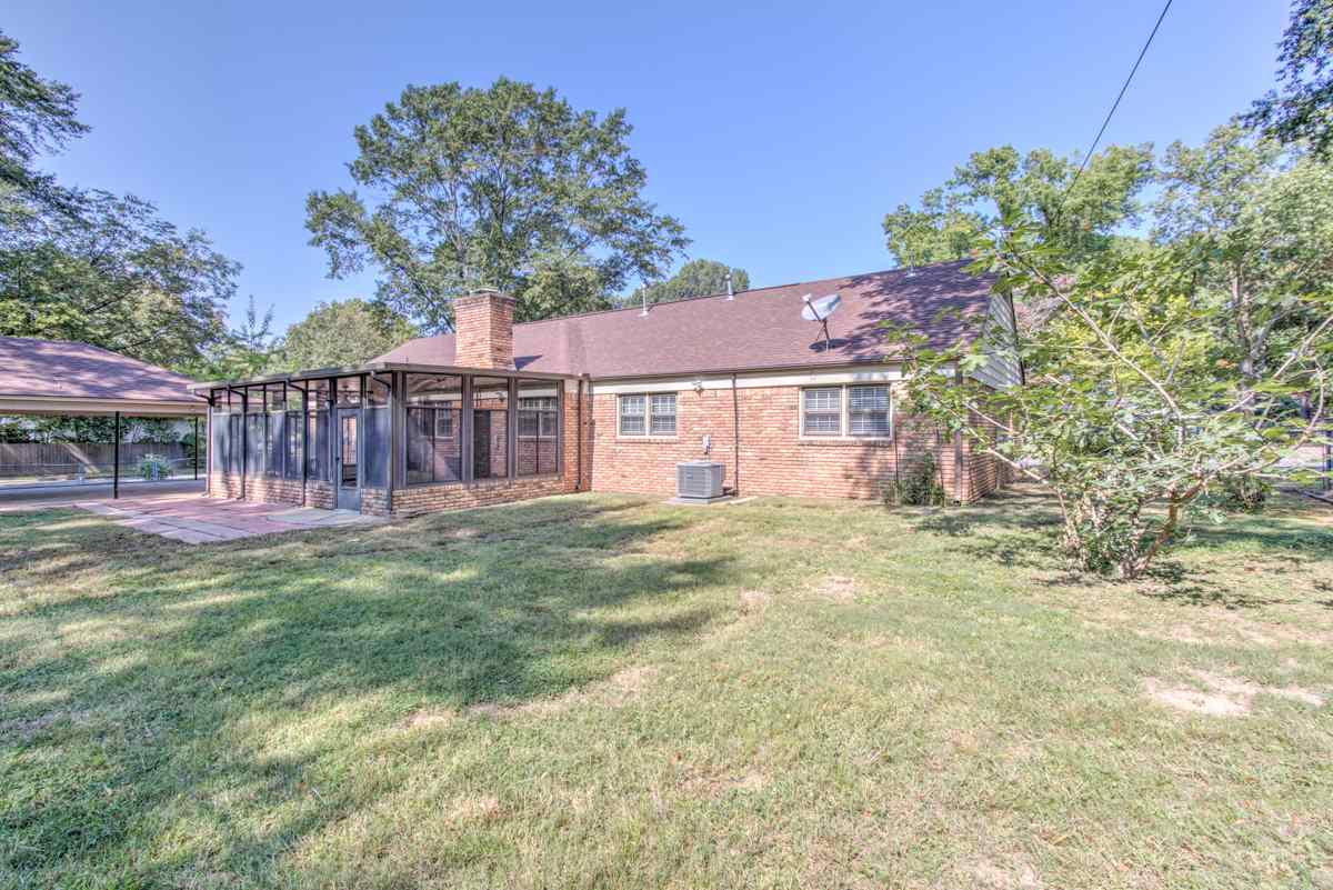 6421 Messick Road Memphis, TN 38119 - Photo 20 of 22 Gallery Image 20