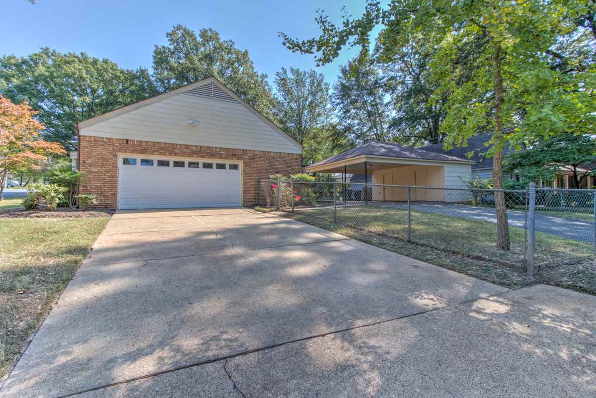 6421 Messick Road Memphis, TN 38119 - Photo 3 of 22 Gallery Image 3