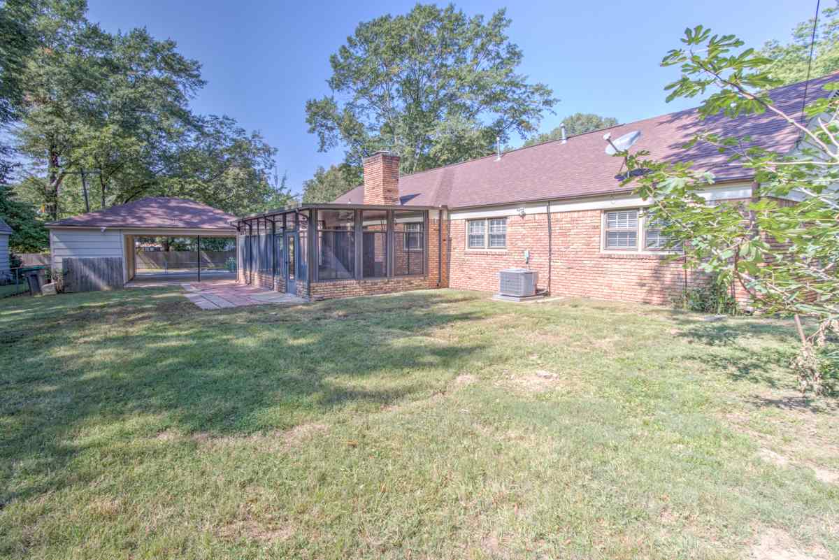 6421 Messick Road Memphis, TN 38119 - Photo 21 of 22 Gallery Image 21