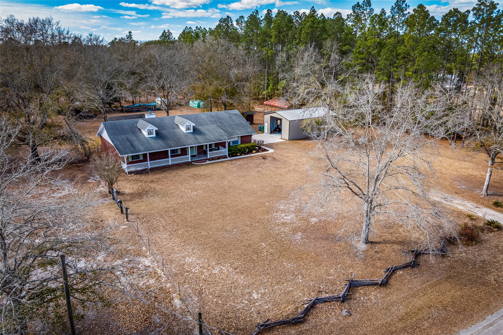 17098 Cross Branch Road Hilliard, FL 32046 - Photo 47 of 71