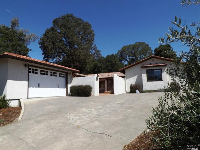 1400 El Dorado Road Ukiah, CA 95482 - Photo 1 of 1 Gallery Image 1