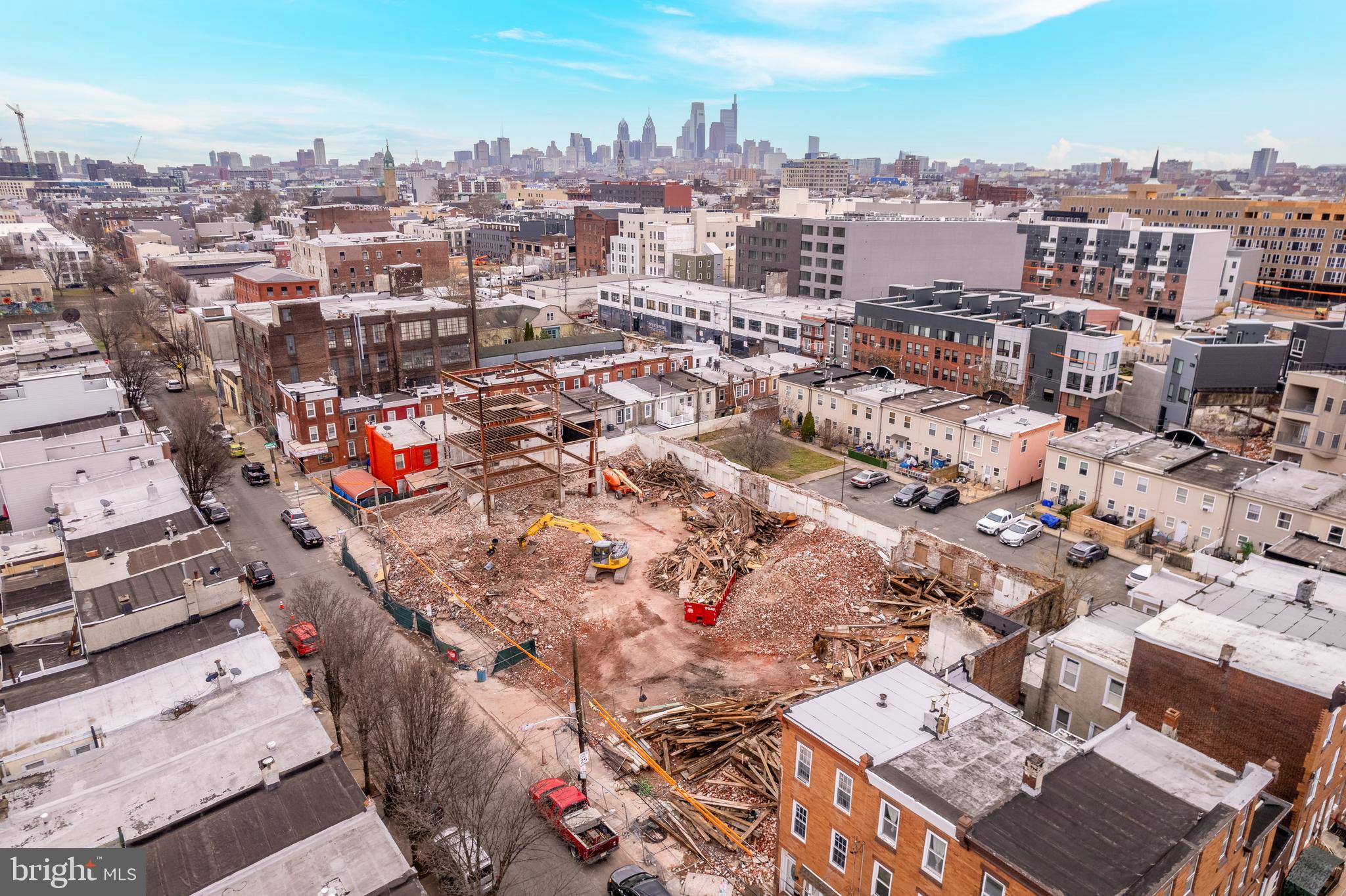 1736 North Mascher Street, Philadelphia, PA 19122 Compass