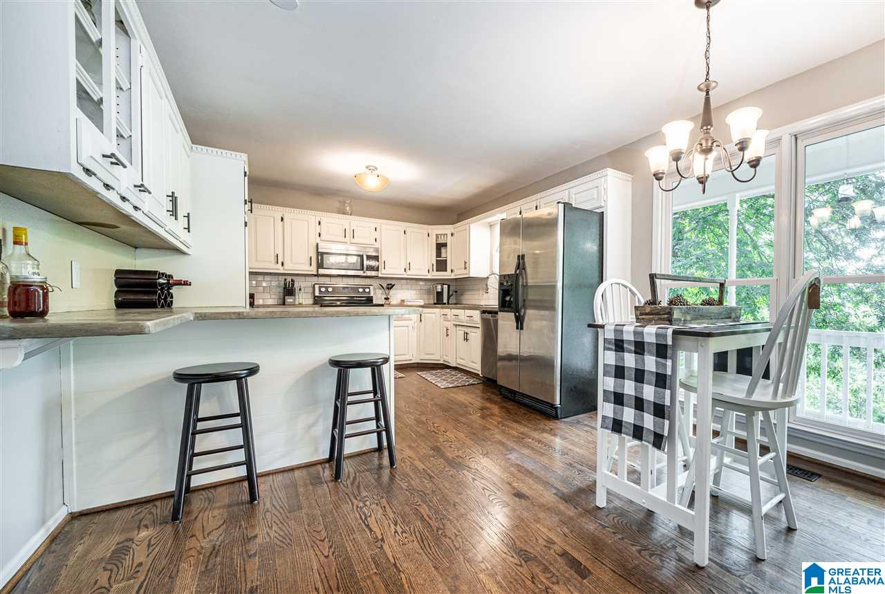 8762 Will Keith Road Trussville, AL 35173 - Photo 6 of 42