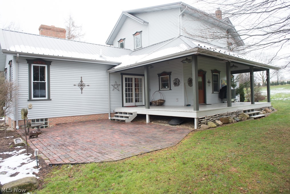 3256 Armstrong Road Wooster, OH 44691 - Photo 6 of 34