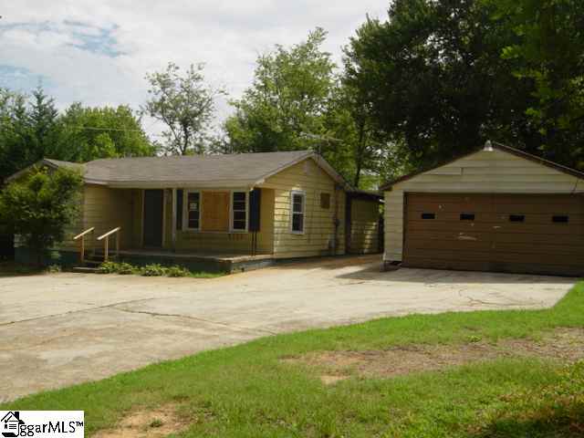 3882 Berry Mill Road Greer, SC 29651 - Photo 1 of 1
