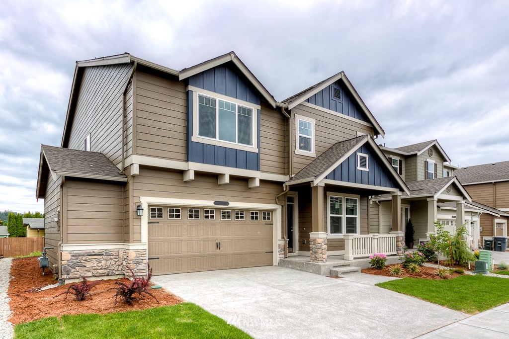 17712 Mill Valley Road, Unit 2160 Granite Falls, WA 98252 - Photo 1 of 25 Gallery Image 1