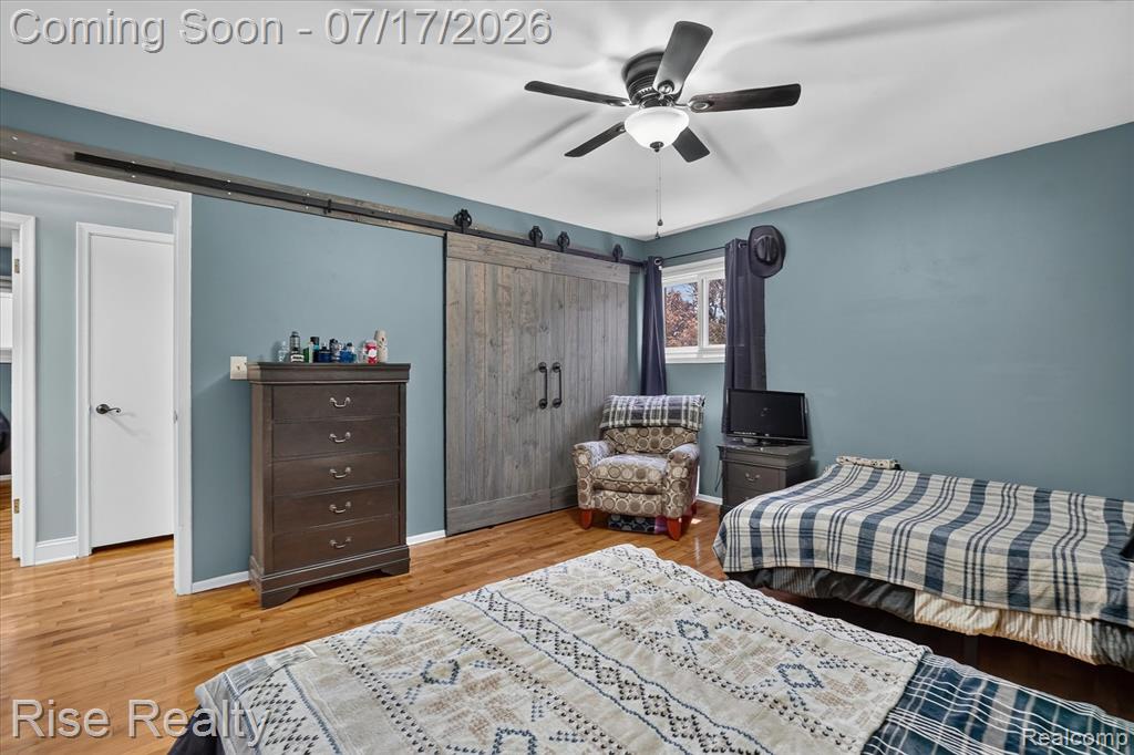 4338 South Duffield Road Lennon, MI 48449 - Photo 16 of 61