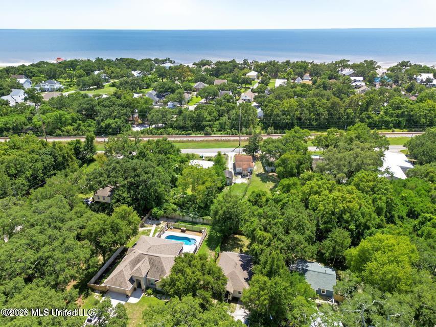 519 23rd Street, Unit R Gulfport, MS 39507 - Photo 22 of 22 519 23rd St 22