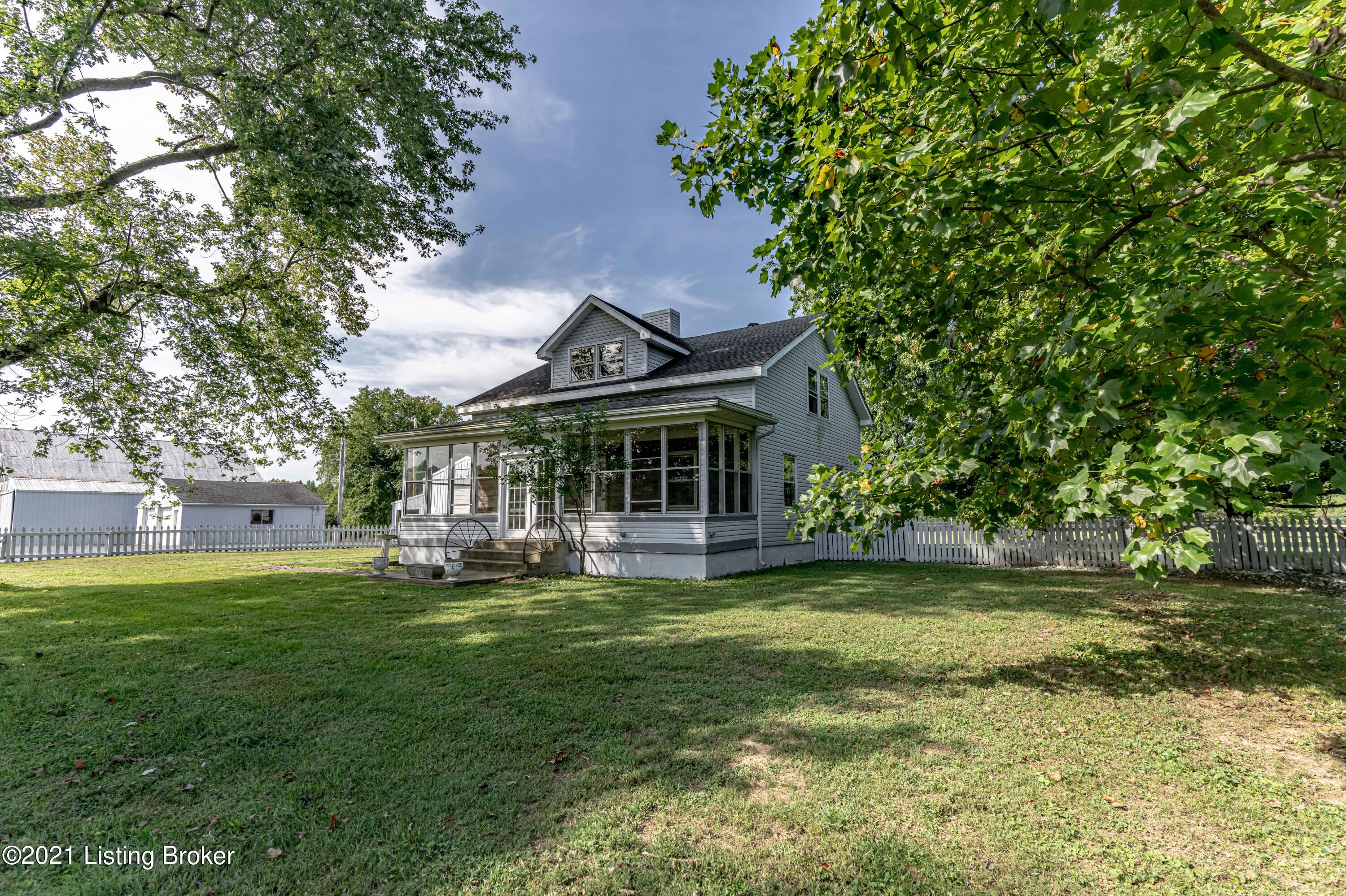 4365 Webb Road Simpsonville, KY 40067 - Photo 115 of 146 DSC08882