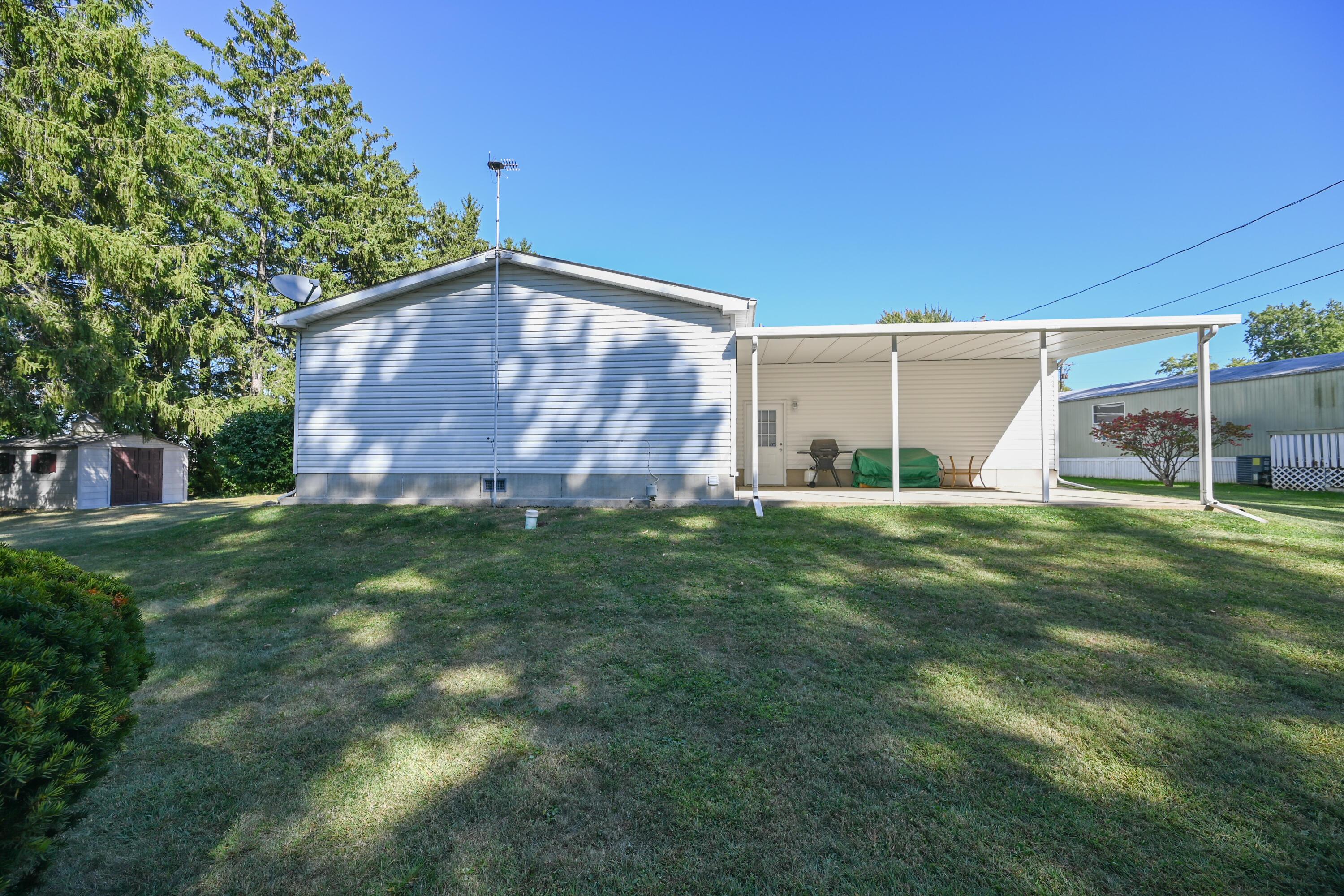 1639 Marion-Waldo Road, Unit LOT 122 Marion, OH 43302 - Photo 5 of 45 DSC_9836