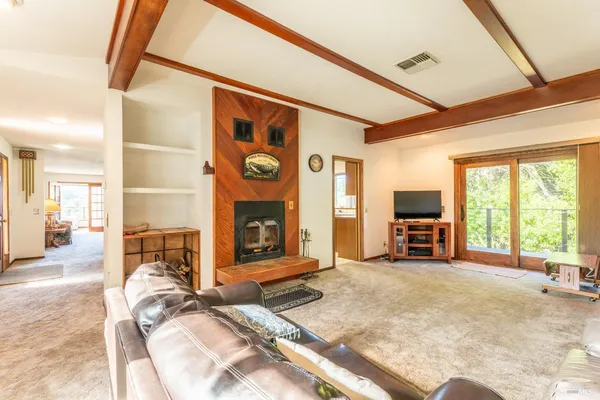 $1,695,000 | 14350 Hanson Circle, Mendocino, CA 95460