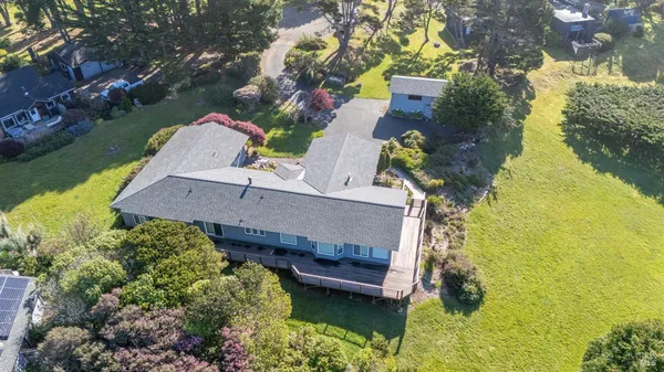 $1,695,000 | 14350 Hanson Circle, Mendocino, CA 95460