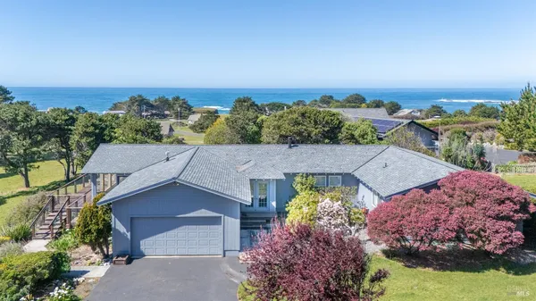 $1,695,000 | 14350 Hanson Circle, Mendocino, CA 95460