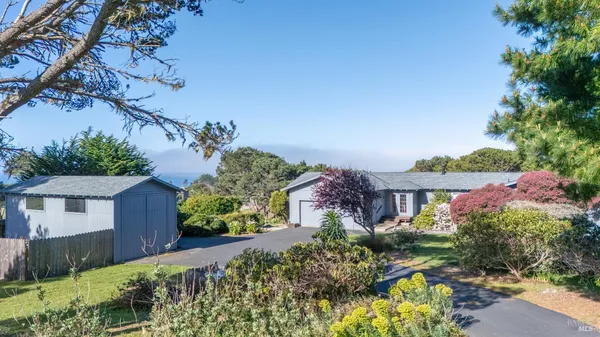 $1,695,000 | 14350 Hanson Circle, Mendocino, CA 95460