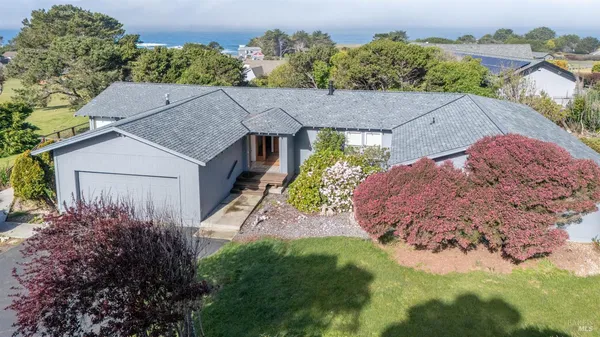 $1,695,000 | 14350 Hanson Circle, Mendocino, CA 95460