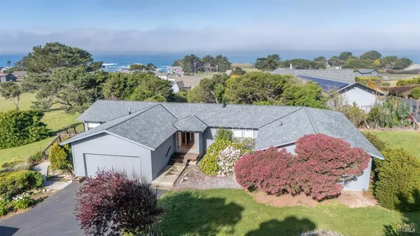 $1,695,000 | 14350 Hanson Circle, Mendocino, CA 95460