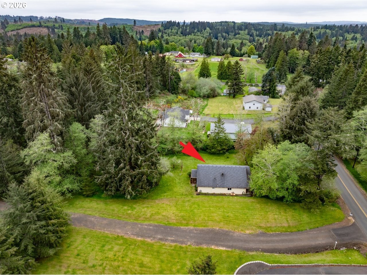 92257 Simonsen Road Astoria, OR 97103 - Photo 32 of 33 Gallery Image 32