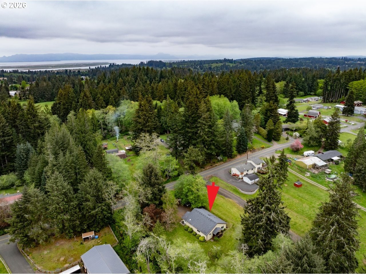 92257 Simonsen Road Astoria, OR 97103 - Photo 33 of 33 Gallery Image 33