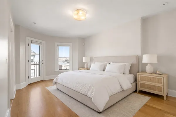 $4,300 | 131 Pembroke Street, Unit 5, Boston, MA 02118