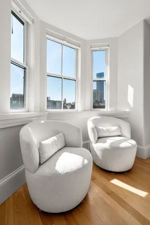 $4,300 | 131 Pembroke Street, Unit 5, Boston, MA 02118