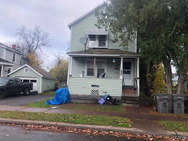 116 West North Street Rome, NY 13440 - Photo 1 of 1