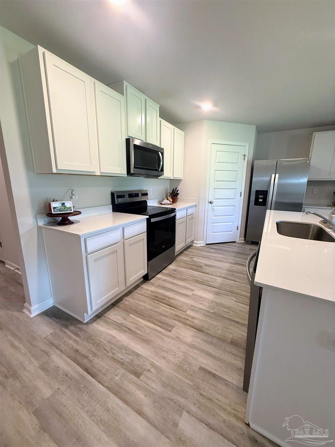 4766 Carl Booker Road Milton, FL 32583 - Photo 11 of 22