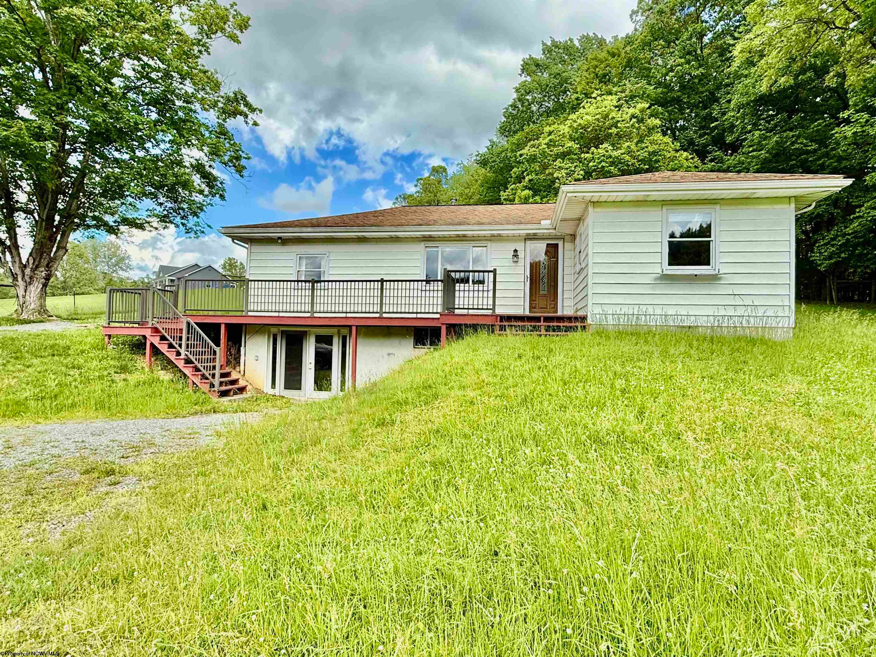 502 Colfax Road Fairmont, WV 26554 - Photo 1 of 26 Gallery Image 1