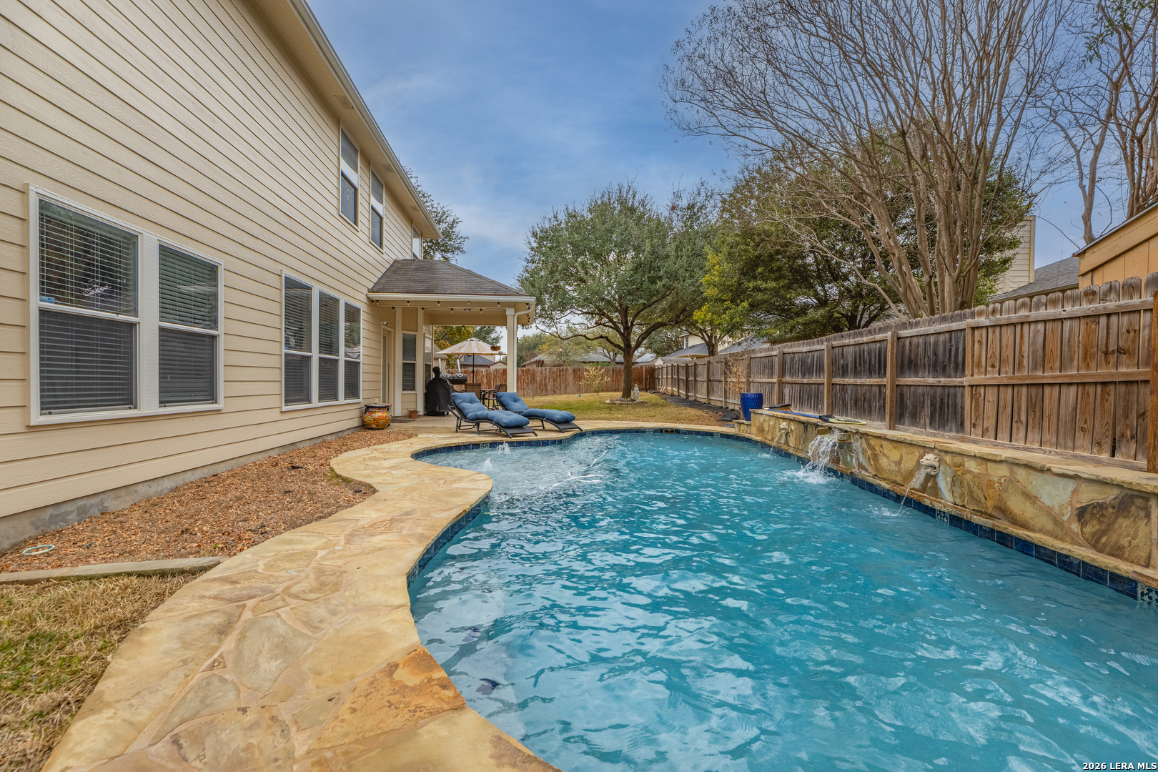 409 Circle Star Road Schertz, TX 78154 - Photo 38 of 43