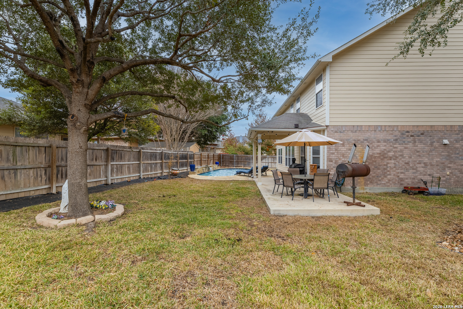 409 Circle Star Road Schertz, TX 78154 - Photo 39 of 43