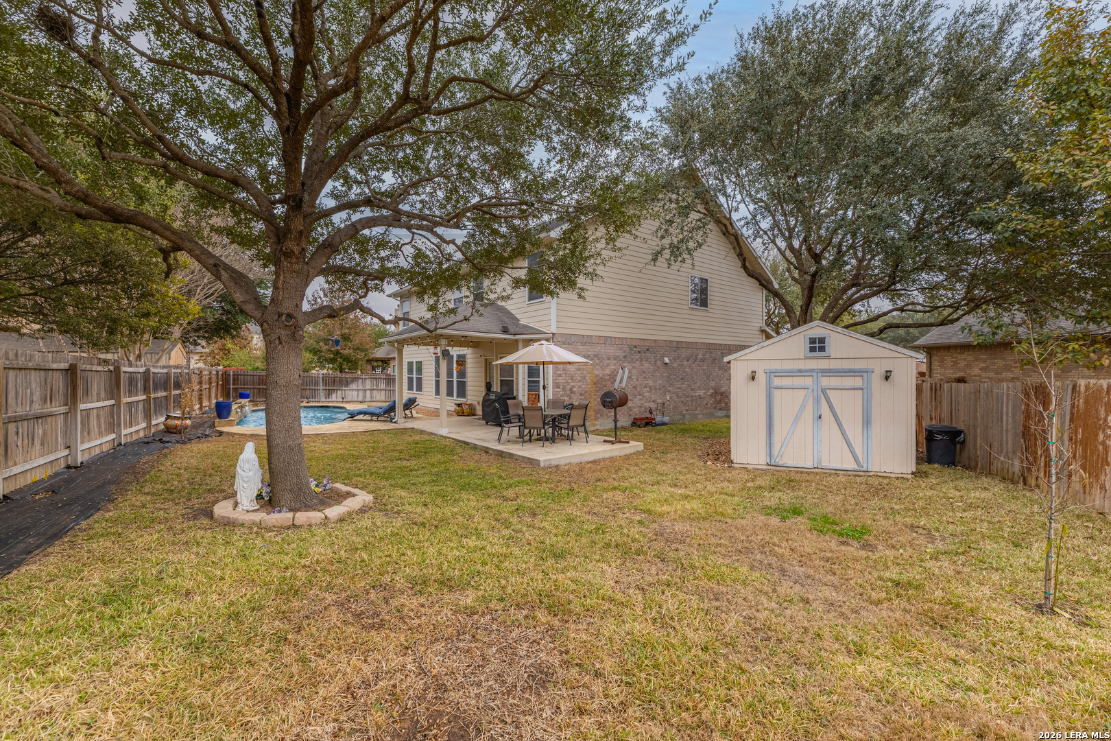 409 Circle Star Road Schertz, TX 78154 - Photo 40 of 43