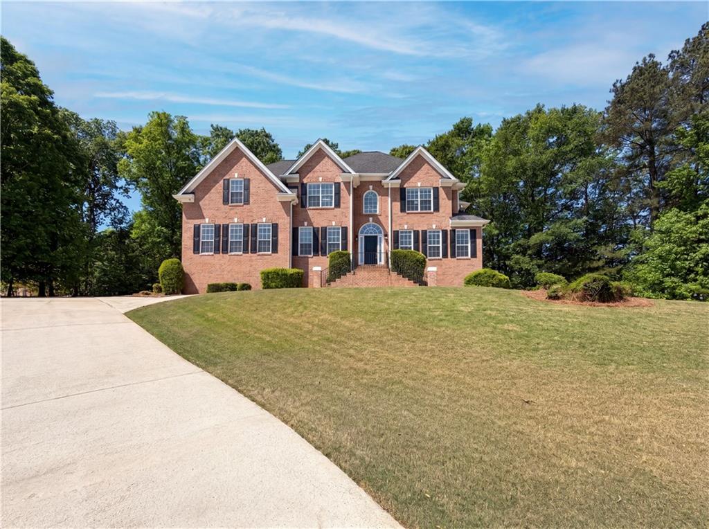 100 James Ridge Drive Stockbridge, GA 30281 - Photo 1 of 1 Gallery Image 1