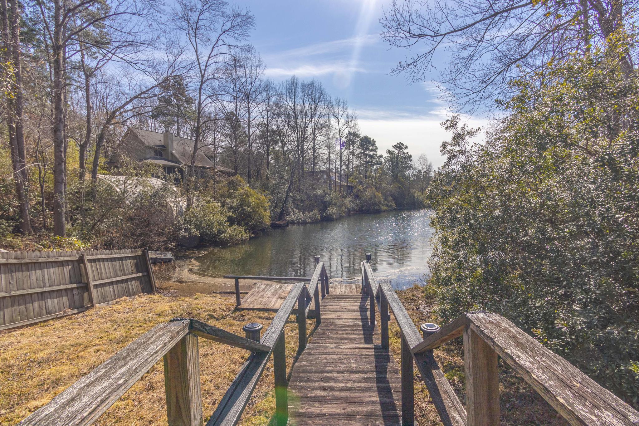102 Springwood Drive Aiken, SC 29803 - Photo 36 of 39