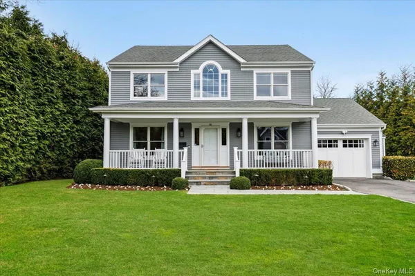 $3,395,000 | 76 Davis Avenue, Rye, NY 10580