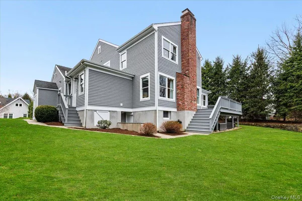 $3,395,000 | 76 Davis Avenue, Rye, NY 10580